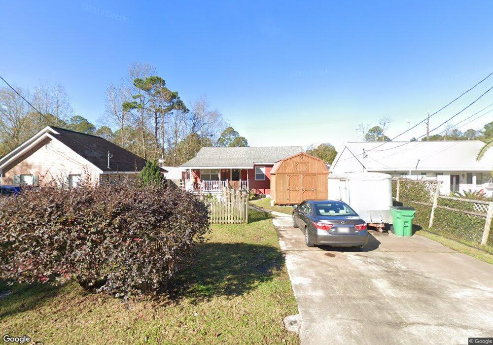 213 Second St, Pearl River, LA 70452 - photo 1