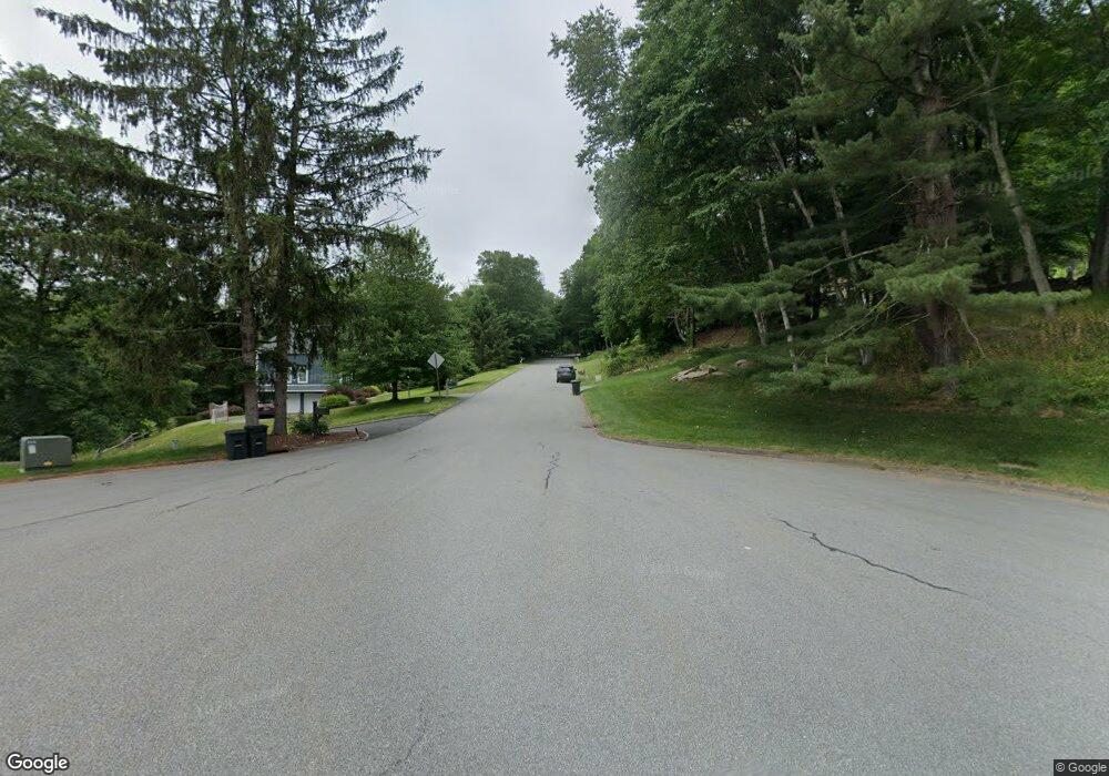 47 Woodcrest Dr, Armonk, NY 10504 - photo 1