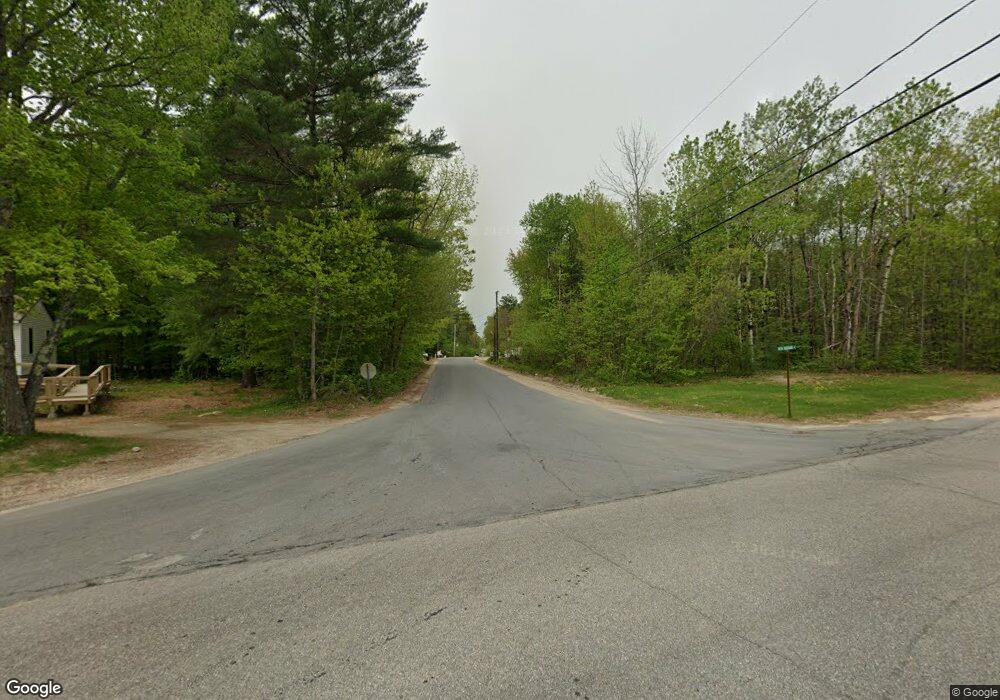 0 Ridge Rd, Middleton, NH 03887 - photo 1