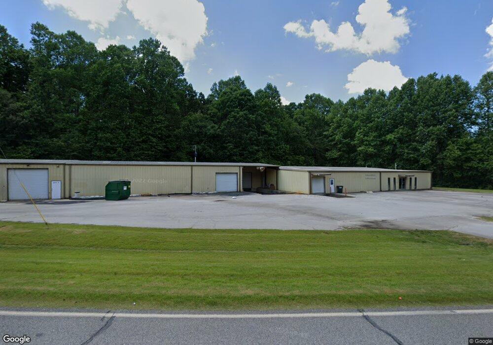723 Industrial Blvd, Baldwin, GA 30511 - photo 1