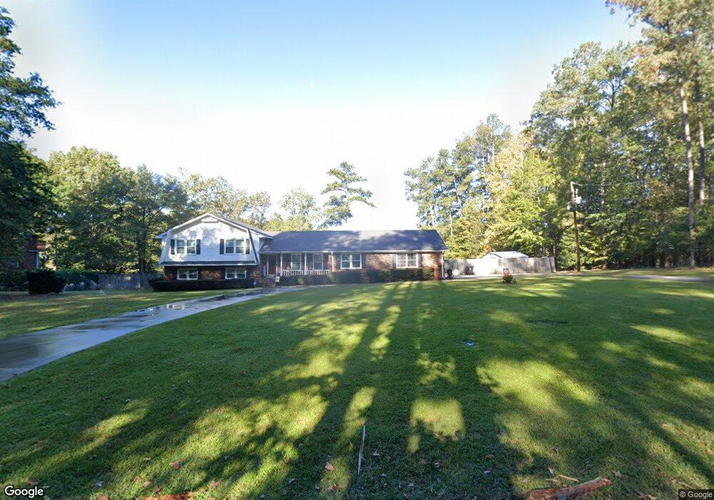 4615 Silver Lake Dr, Evans, GA 30809 - photo 1