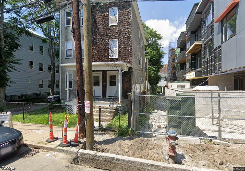 102 Grant St unit 102, Somerville, MA 02145 - photo 1