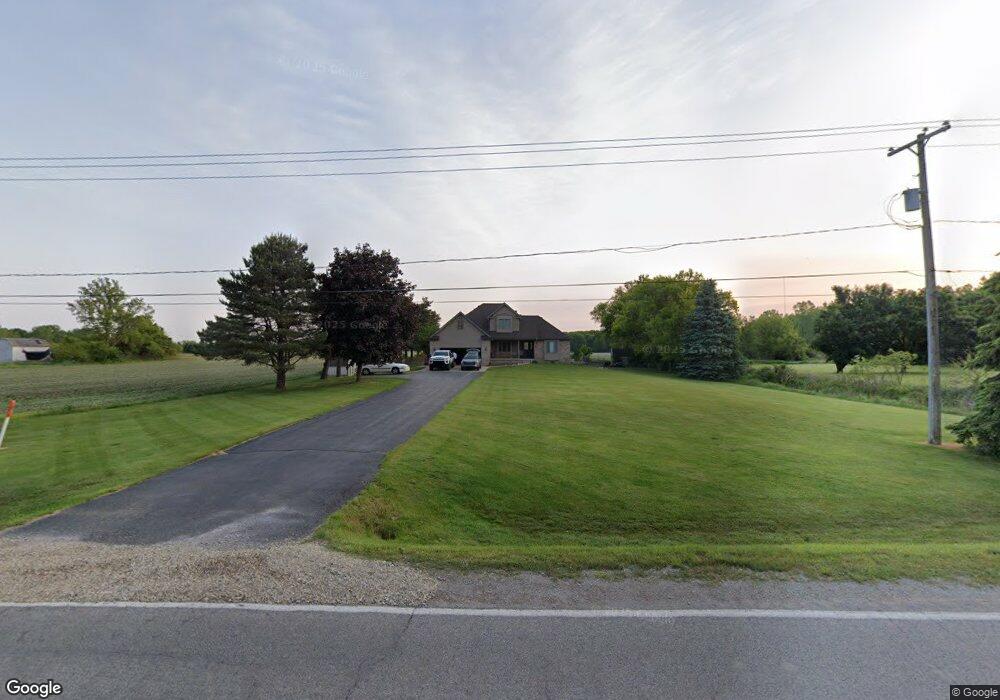 3142 W Farrand Rd, Clio, MI 48420 - photo 1