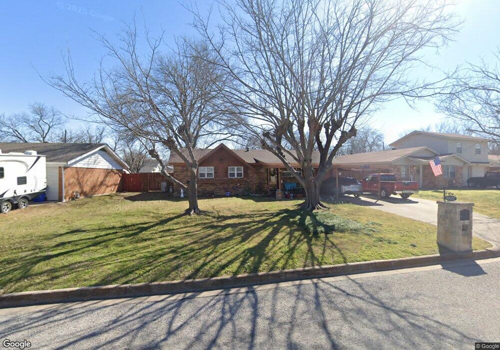 8837 Kate St, Fort Worth, TX 76108 - photo 1