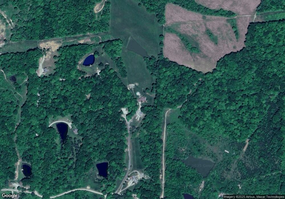 19141 Stacy Rd, Metamora, IN 47030 - photo 1