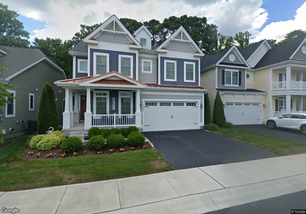 17646 Garden Path, Rehoboth Beach, DE 19971 - photo 1