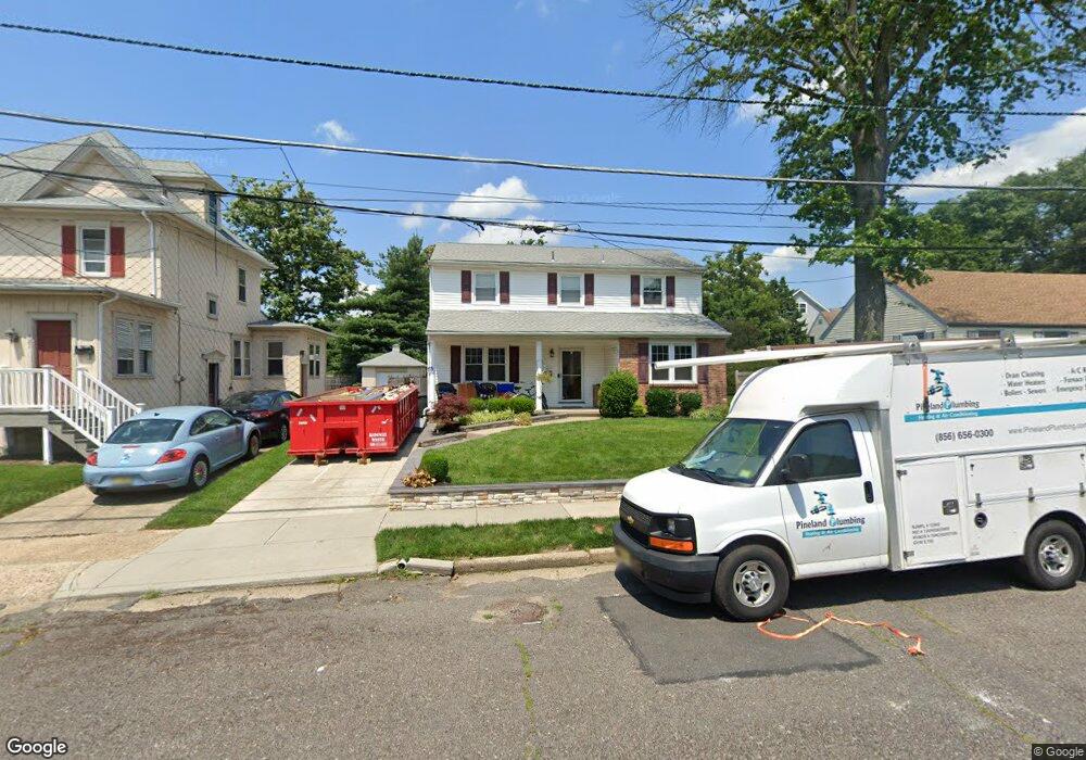 423 Melrose Ave, Haddon Township, NJ 08108 - photo 1