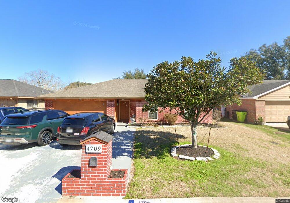 4709 Sandalwood Ave, Rosenberg, TX 77471 - photo 1