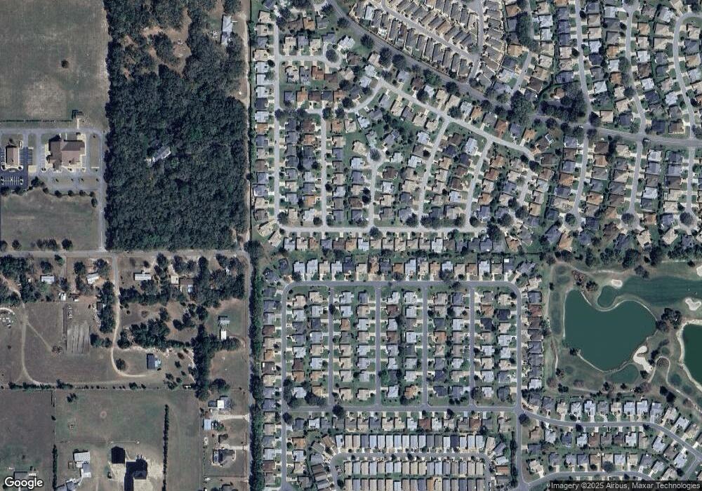 8413 SE 177th Bartram Loop, The Villages, FL 32162 - photo 1