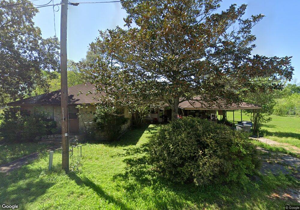 3024 Avenue A, Bay City, TX 77414 - photo 1