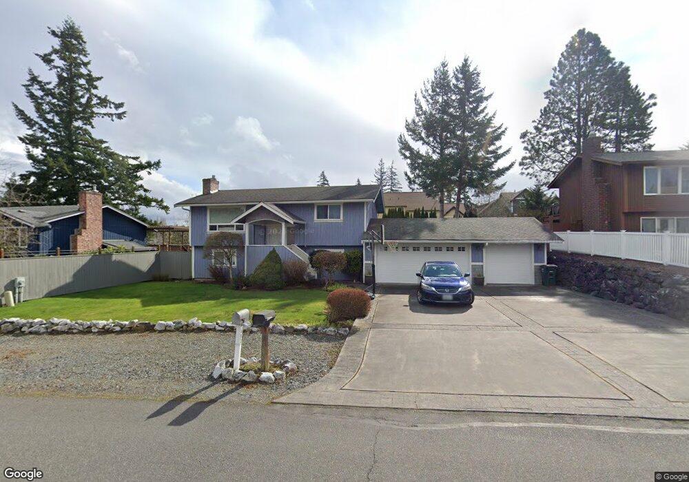 1483 Hillspring Rd, Bellingham, WA 98226 - photo 1