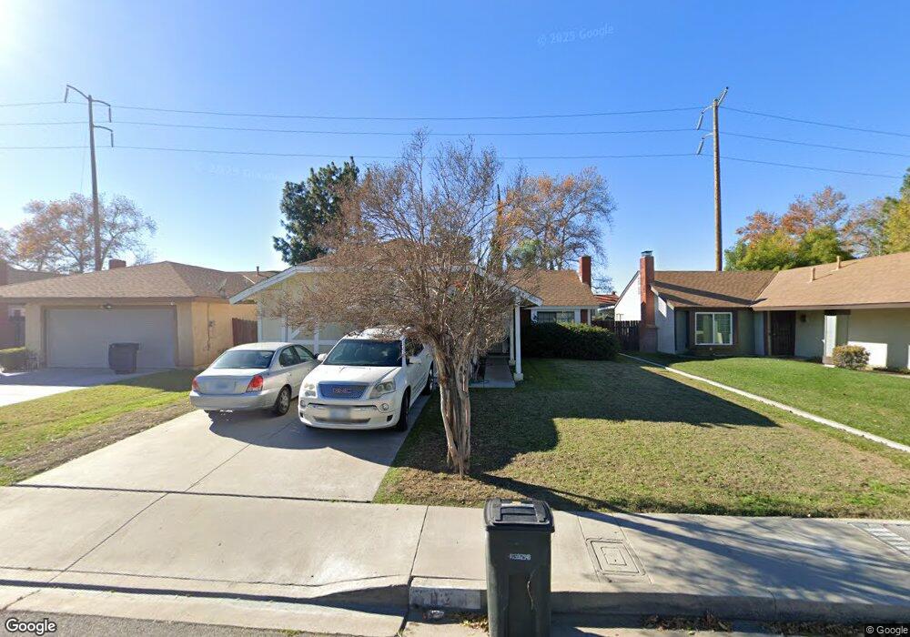 821 Saddlewood St, Colton, CA 92324 - photo 1