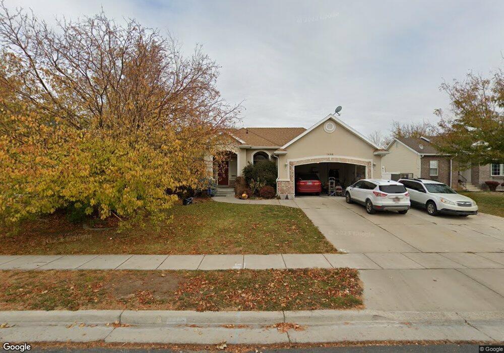 1444 W 2375 S, Syracuse, UT 84075 - photo 1