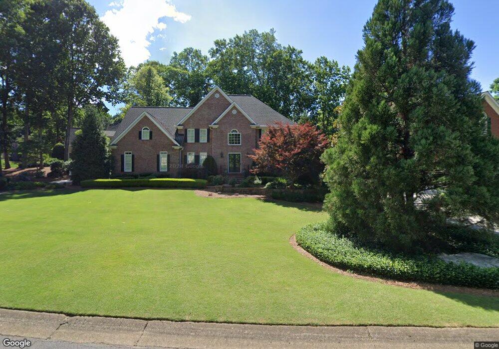 1317 Garrick Way, Marietta, GA 30068 - photo 1