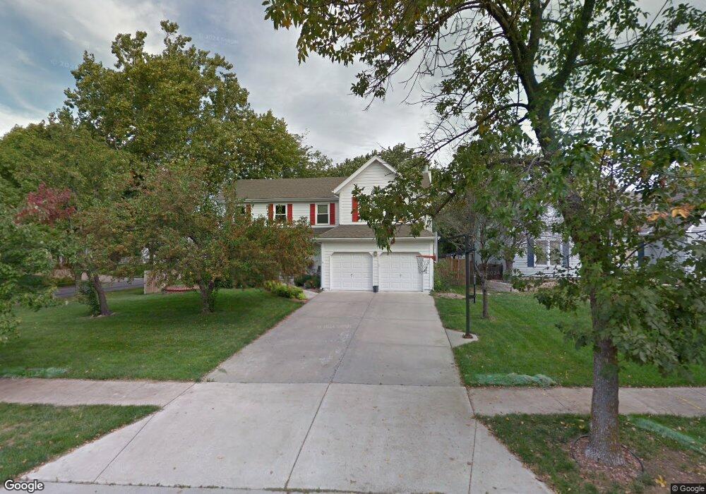 15338 W 85th St, Lenexa, KS 66219 - photo 1