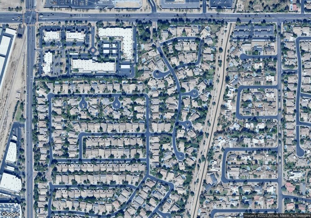 7881 S Michele Ln, Tempe, AZ 85284 - photo 1