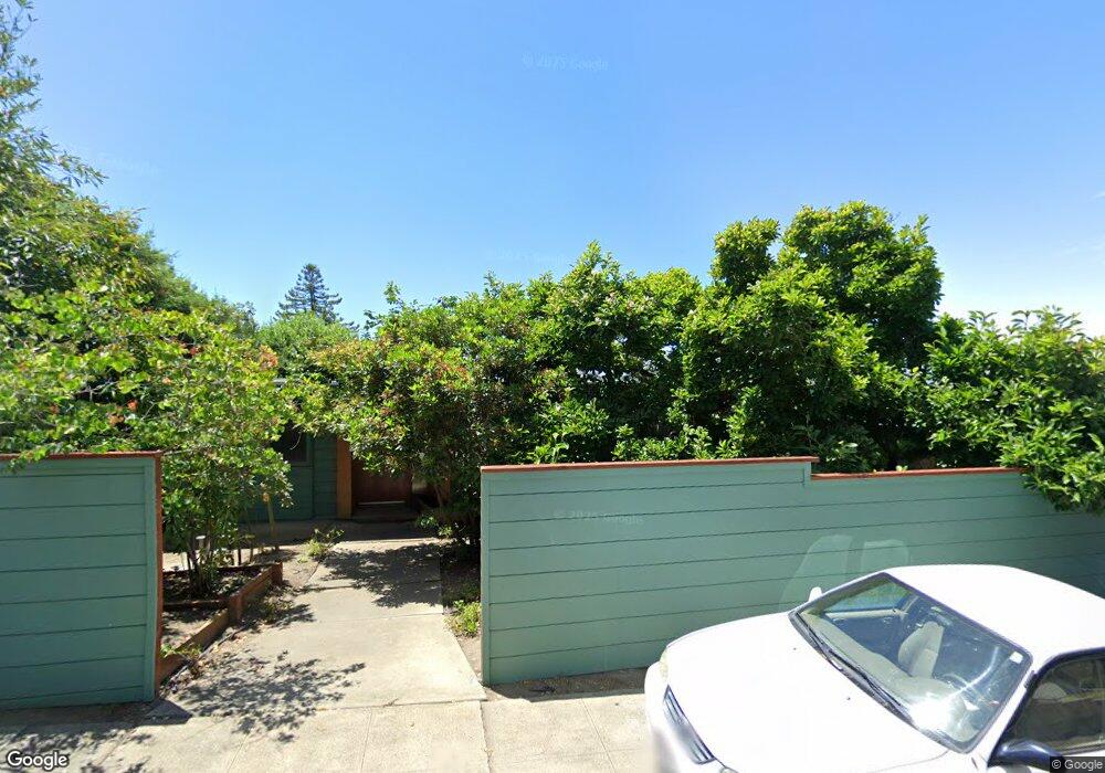 1080 Miller Ave, Berkeley, CA 94708 - photo 1