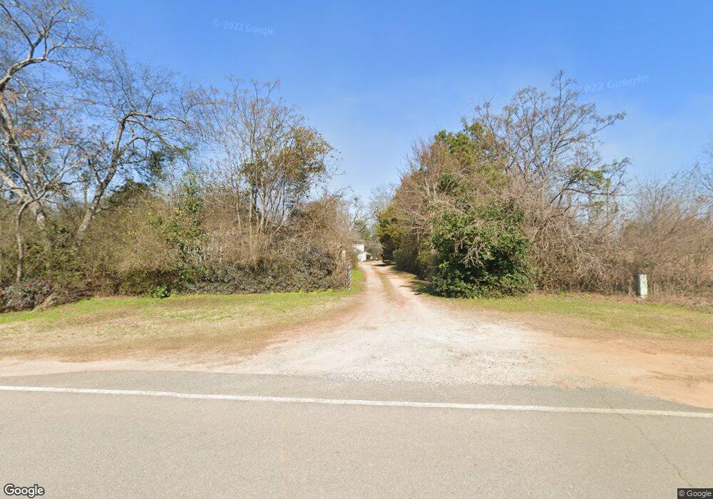 667 Bowen Hill Rd, Haddock, GA 31033 - photo 1