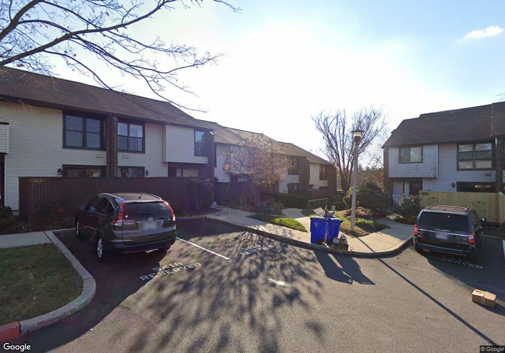 5424 Smooth Meadow Way, Columbia, MD 21044 - photo 1