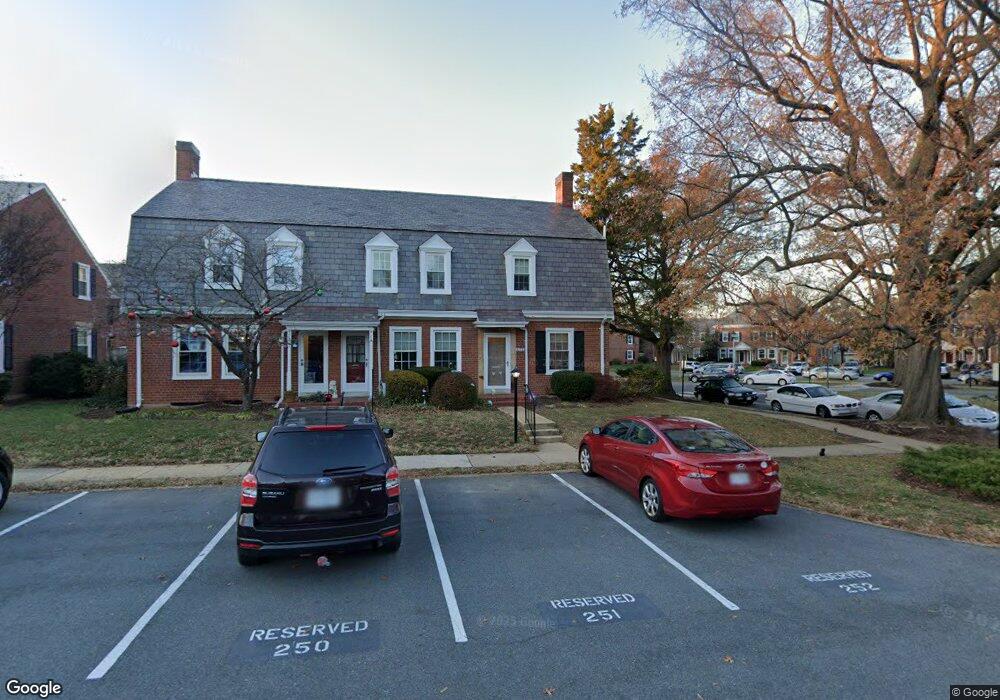 4176 36th St S unit 884, Arlington, VA 22206 - photo 1