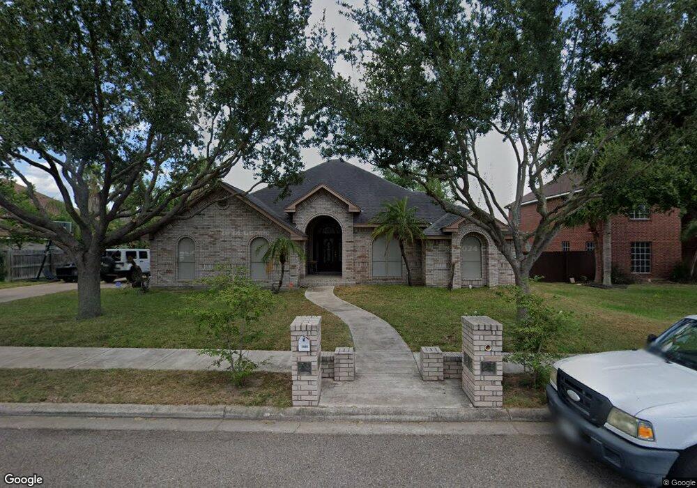 1409 Mango Ct, Weslaco, TX 78596 - photo 1