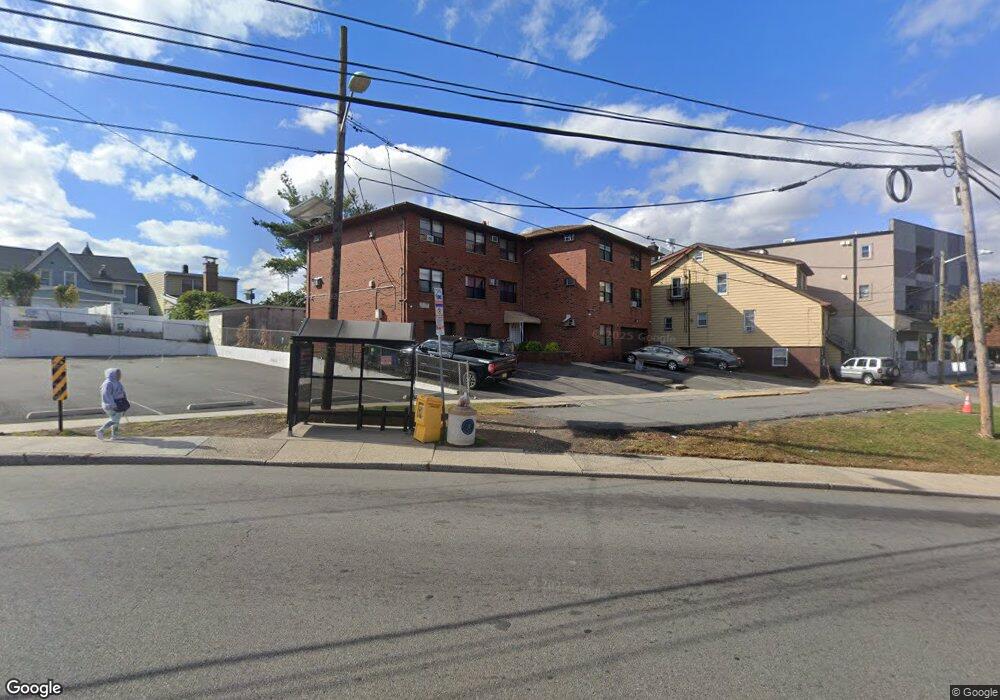 432 Harding Place, Fairview, NJ 07022 - photo 1