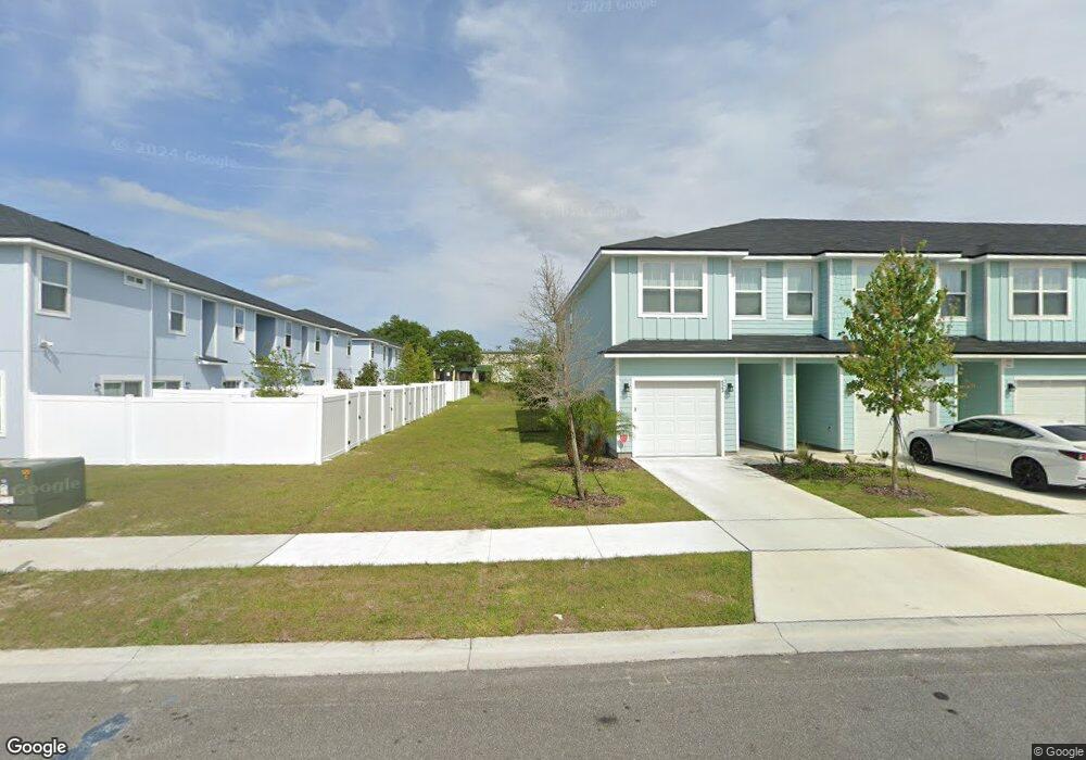 523 Kit St, Jacksonville, FL 32216 - photo 1
