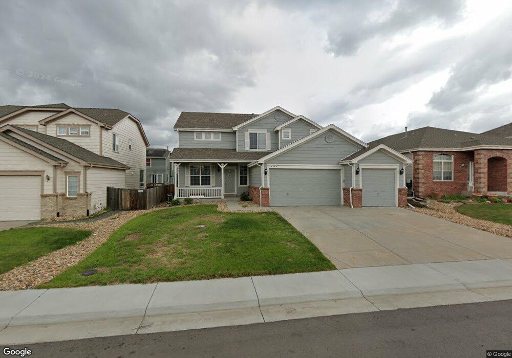 4989 S Malaya Way, Aurora, CO 80015 - photo 1
