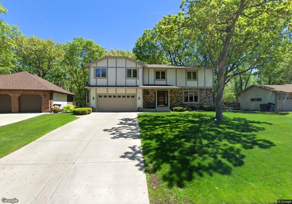 5535 W Danube Rd, Minneapolis, MN 55432 - photo 1