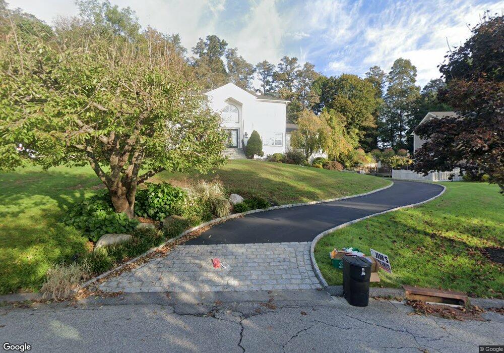 3697 Marcy St, Mohegan Lake, NY 10547 - photo 1