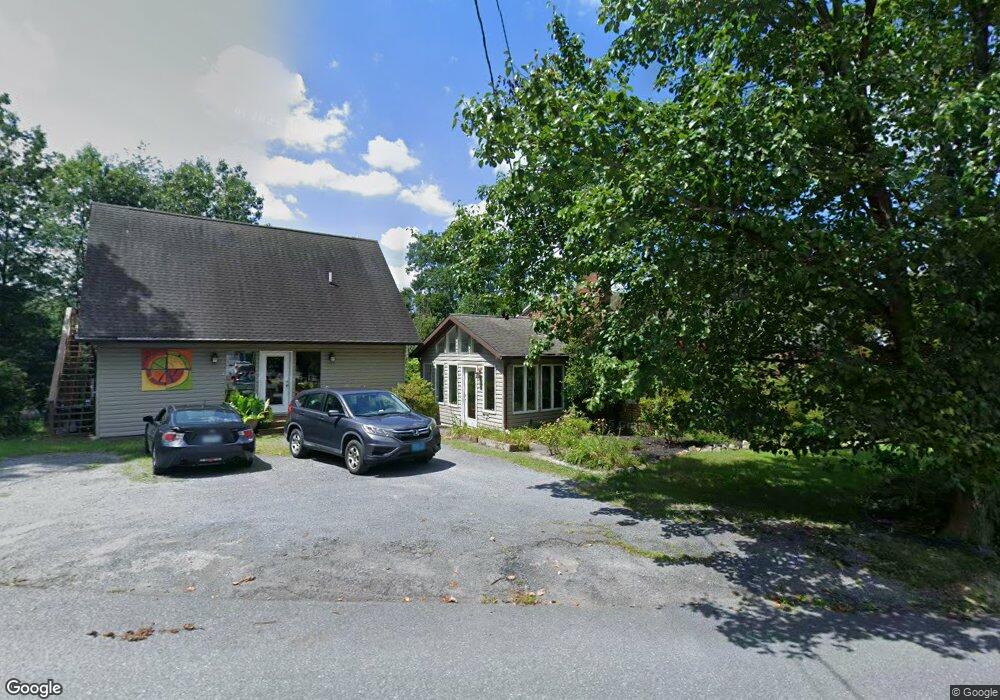 250 Johnsons Mill Rd, Berkeley Springs, WV 25411 - photo 1