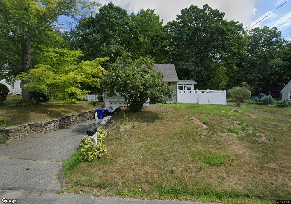 120 Glendale Ave, Winsted, CT 06098 - photo 1