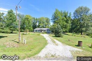 8060 E Berryville Ln, Calhoun, IL 62419