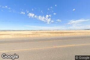 800 S Hwy 99, Fillmore, UT 84631
