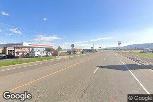 35 E Lot 35 N Unit 35, Fillmore, UT 84631