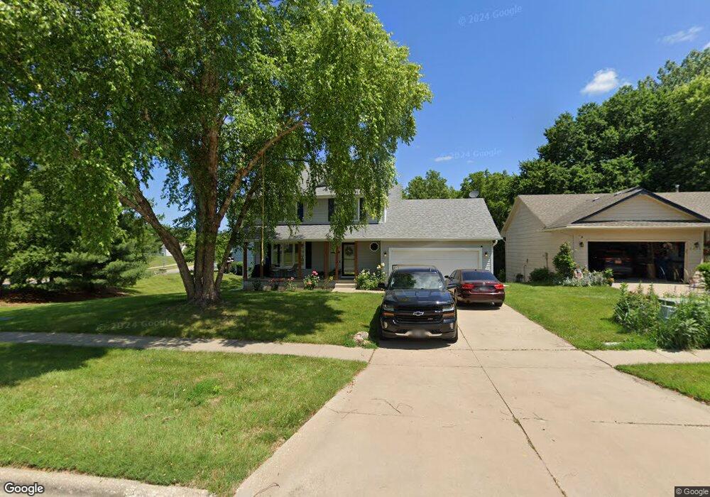 2220 E Park Ave, Des Moines, IA 50320 - photo 1