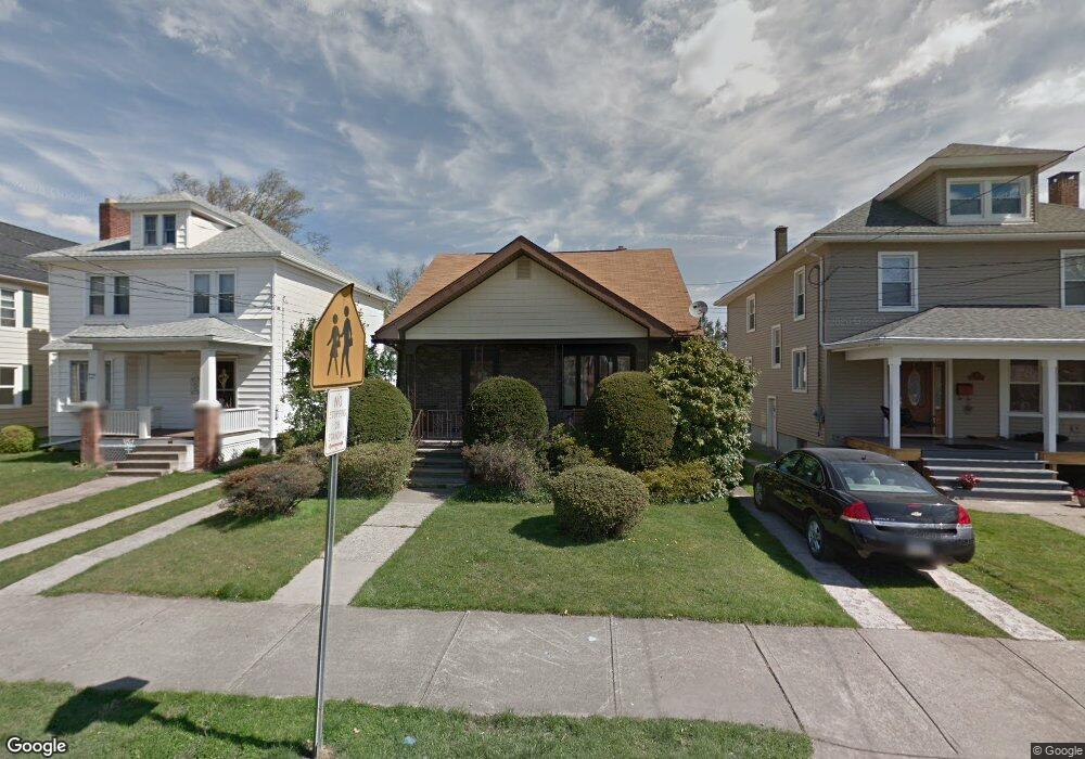 33 Dana St, Kingston, PA 18704 - photo 1