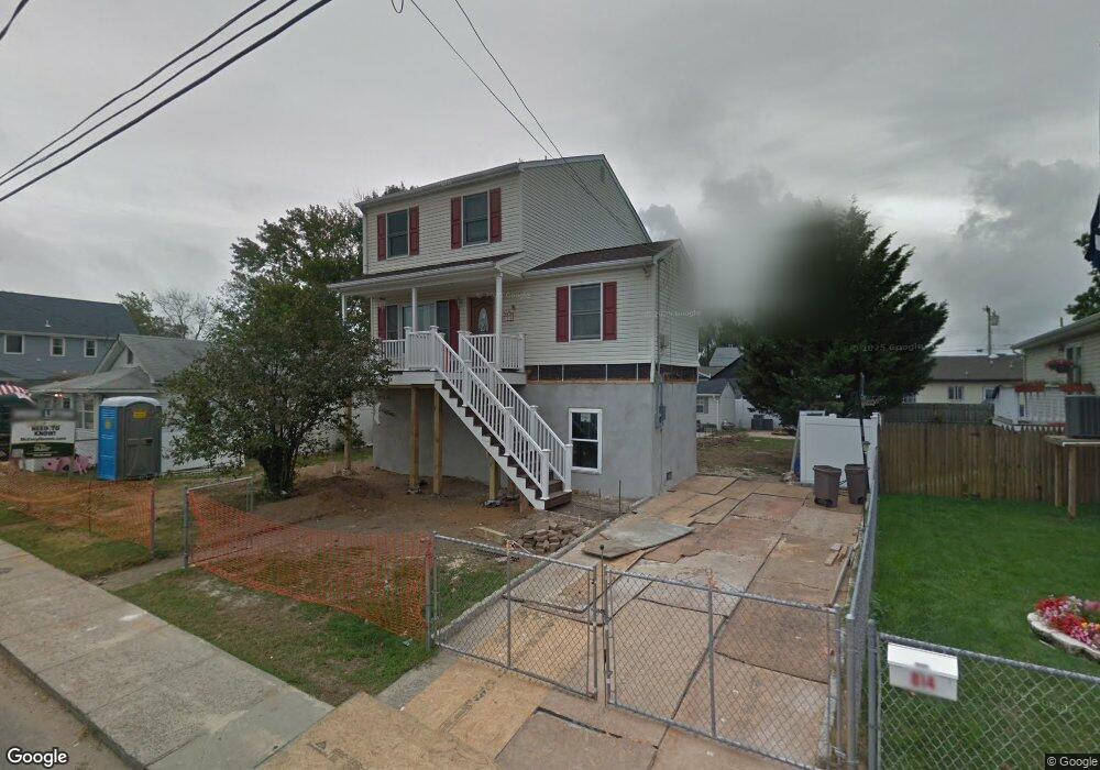 814 8th St, Union Beach, NJ 07735 - photo 1