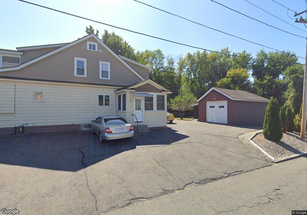 362 Chicopee St unit 2, Chicopee, MA 01013 - photo 1