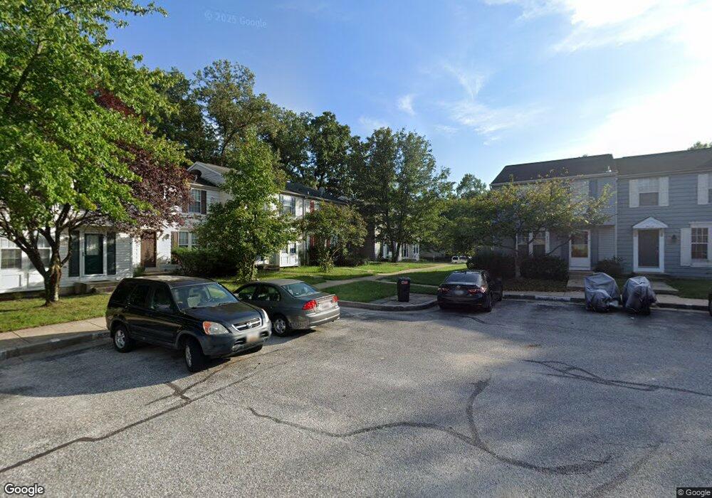 9411 Squires Ct, Laurel, MD 20723 - photo 1