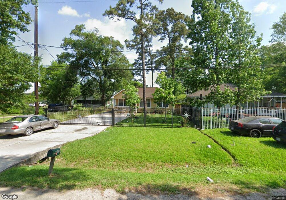 4823 Antha St, Houston, TX 77016 - photo 1