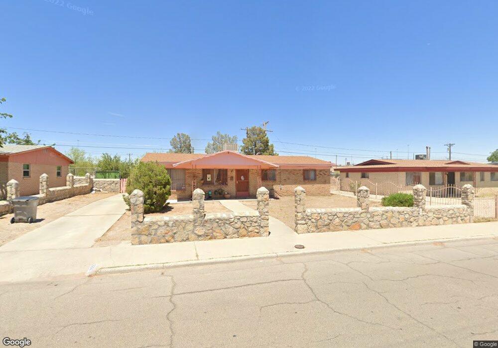 8221 Loma Terrace Rd, El Paso, TX 79907 - photo 1
