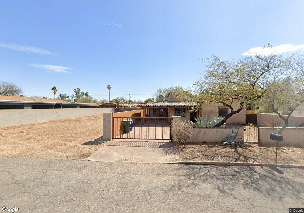 2524 E Lester St unit 11/, Tucson, AZ 85716 - photo 1