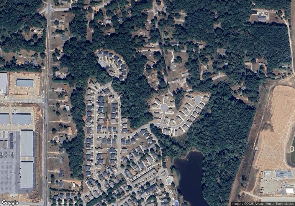 35 Peach Place unit D23, Porterdale, GA 30014 - photo 1