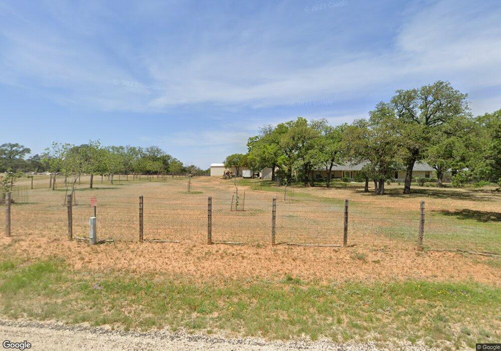 924 Center Point Rd, Fredericksburg, TX 78624 - photo 1