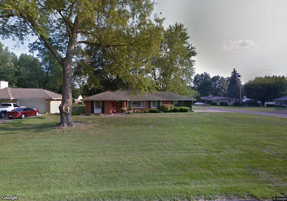 3531 Hawthorne Rd, Anderson, IN 46011 - photo 1