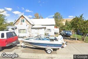 1231 Columbia St, Pomeroy, WA 99347