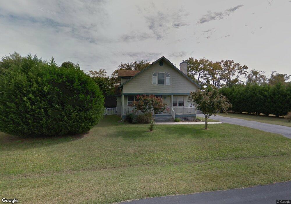 22 Assawoman Ave, Ocean View, DE 19970 - photo 1