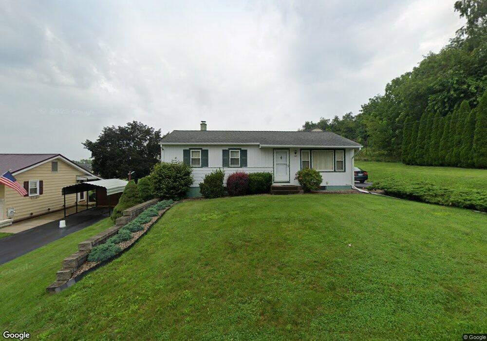 105 N 9th St, West Milton, PA 17886 - photo 1