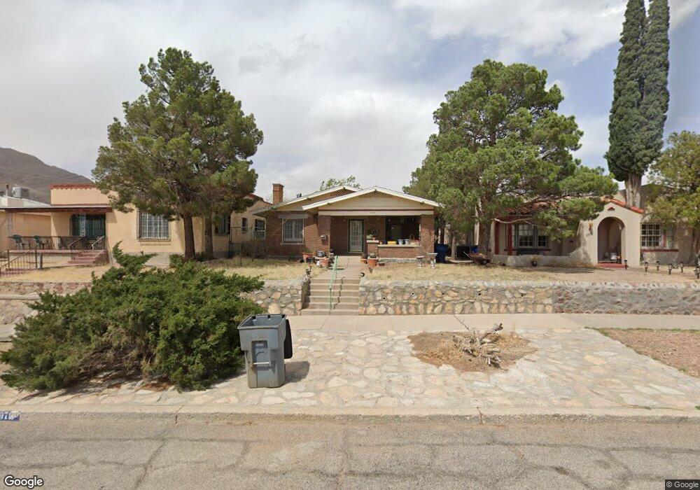 2907 Silver Ave, El Paso, TX 79930 - photo 1